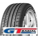 GT Radial Champiro HPY 215/60 R17 100V