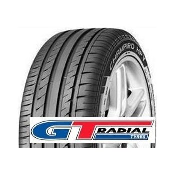 GT Radial Champiro HPY 215/60 R17 100V