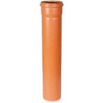 Osma KGEM trubka s hrdlem SN4 DN 250/1000 224010 – Hledejceny.cz