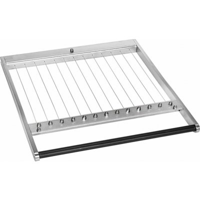 G.Gastro Rám pro dvojitý řezač pralinek - rozteč drátů 45 mm - D9786667 – Hledejceny.cz