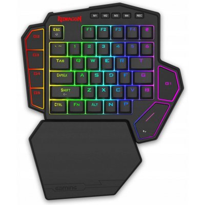 Redragon K585RGB-M DITI – Zboží Živě