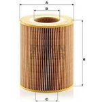 MANN-FILTER C1381 pro vozy MERCEDES-BENZ – Hledejceny.cz
