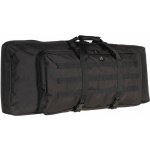 Mil-tec na dvě pušky laser modular s popruhy na záda černé – Zboží Mobilmania