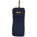 Kentucky Transportní obal na uzdečku navy – Zboží Dáma