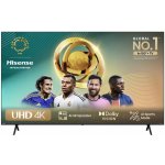 Hisense 85E6NT – Zboží Živě