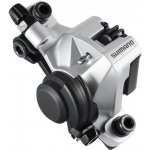 Shimano Altus BR-M375 mechanický přední černá – Zboží Dáma