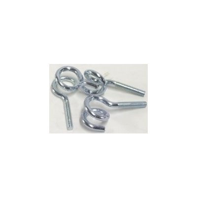 hák houpačkový M8x86mm Zn 57200 krátký – Sleviste.cz