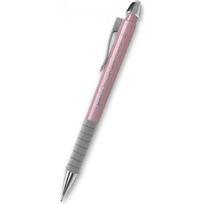 Faber Castell Apollo 0,5 mm starorůžová – Zboží Živě