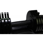 Tunturi jednoruční Selector 2,5-12,5 kg – Zboží Mobilmania