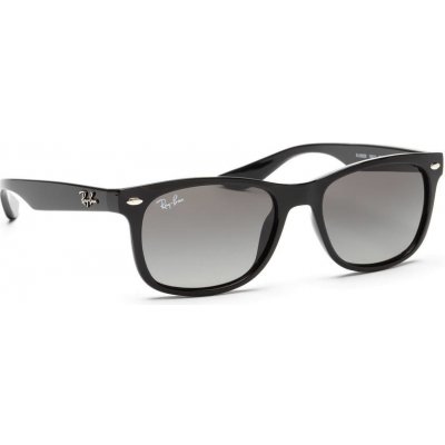 Ray-Ban Junior New Wayfarer RJ9052S 100 11 – Hledejceny.cz