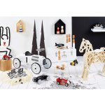 Vilac houpací kůň Diamant – Zboží Dáma