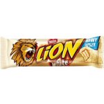 NESTLÉ Lion White 42 g – Zboží Mobilmania