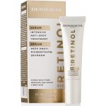Dermacol Bio Retinol Serum Intensive Anti-Spot Treatment pleťové sérum proti pigmentovým skvrnám pro ženy 12 ml – Zboží Dáma