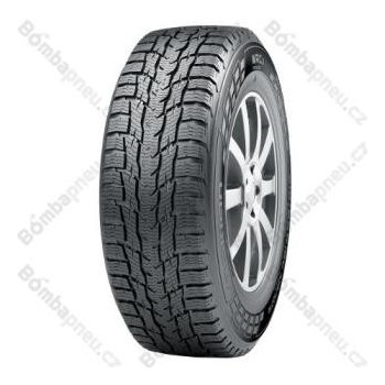 Nokian Tyres WR C3 235/65 R16 121R
