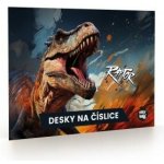 Desky na číslice Dino – Zbozi.Blesk.cz