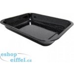 Toro Plech na pečení 42x29,5x4,5cm smalt – Zboží Mobilmania