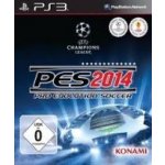 Pro Evolution Soccer 2014 – Hledejceny.cz