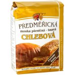 Předměřická mouka pšeničná tmavá chlebová 1kg – Zbozi.Blesk.cz