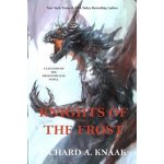 Legends of the Dragonrealm: Knights of the Frost Knaak Richard a.Paperback – Hledejceny.cz