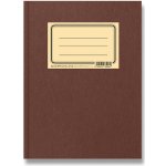 BOBO šitý poznámkový blok Retro A5 linkovaný – Zboží Živě