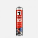 Den Braven Gasket Sealant vysokoteplotní silikonový tmel 280 ml – Zboží Mobilmania