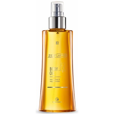 LR ZEITGARD Body Oil 125 ml – Sleviste.cz