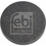 Nastavovací podložka, vůle ventilu FEBI BILSTEIN 07553 – Zboží Mobilmania