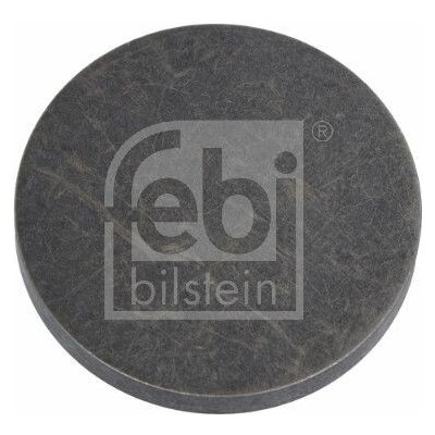 Nastavovací podložka, vůle ventilu FEBI BILSTEIN 07553 – Zboží Mobilmania