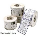 Zebra štítky Z-Select 2000T, 51x25mm 8x2580ks (3007201-T) – Hledejceny.cz