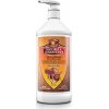 Péče o srst koní Absorbine Pro renovaci staré kůže s dezinfekčním účinkem LT Restorer Lahev 473 ml