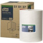 Tork Heavy-Duty W1 W2 W3 čisticí utěrka bílá 530137 2 kartony 1 ks – Zboží Dáma
