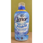 Lenor aviváž Fresh Air Fresh Wind 1,204 l 86 PD – Hledejceny.cz