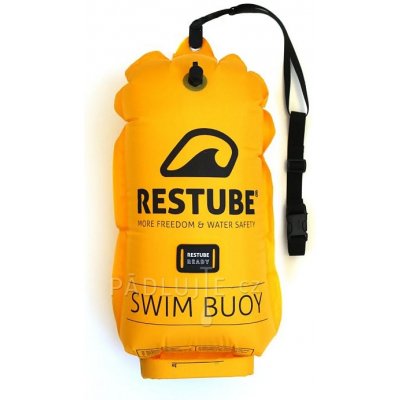 Restube SWIM BUOY - plavecká bóje – Zboží Mobilmania