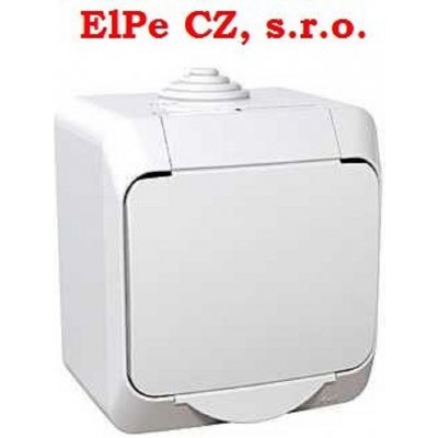 Schneider Electric E070110 – Zboží Mobilmania