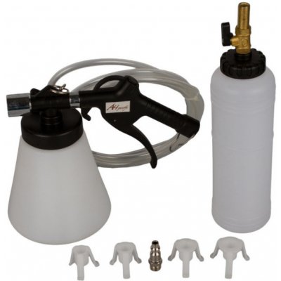 AHProfi Odsávačka brzdové kapaliny 1l + plnící láhev - AH040424 | Zboží Auto