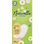 Naturella Intimky Normal Camomile 20 ks – Zboží Mobilmania