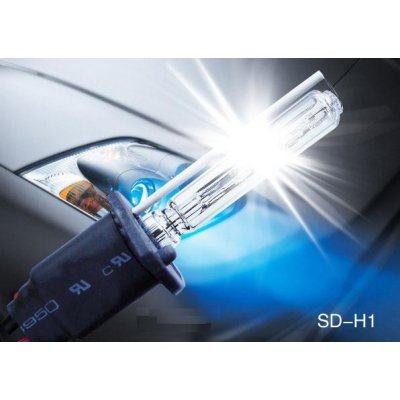 Xenonová výbojka HB3 4300K,35W – Hledejceny.cz