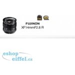 Fujifilm Fujinon XF 14mm f/2.8R – Hledejceny.cz