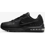 Nike AIR MAX LTD 3 687977-020 černé – Zboží Dáma