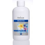 Saloos koupelový olej Mandarinka 250 ml – Zbozi.Blesk.cz