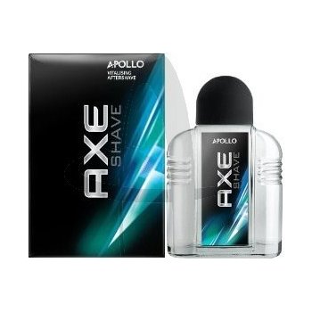 Axe Apollo voda po holení 100 ml