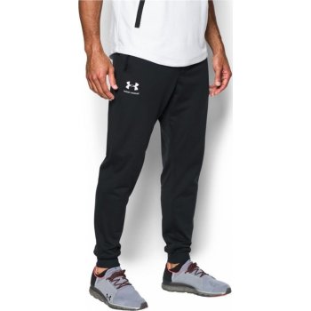 Under Armour Pantalon jogging Sportstyle Tricot Jogger 1290261 Gris Loose  Fit