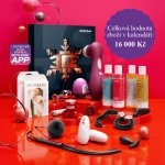 Satisfyer Erotický Adventní kalendář Deluxe – Sleviste.cz