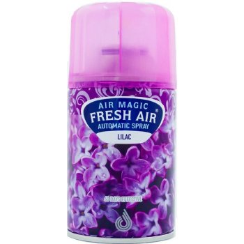 Fresh Air náplň Lilac Breeze 260 ml