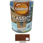 Xyladecor Classic HP 5 l mahagon – Zboží Mobilmania