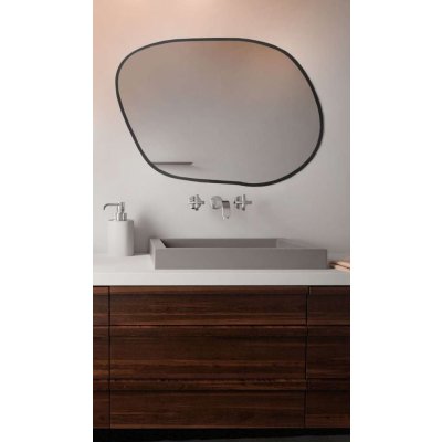 Baltica Design Tiny Borderbright Stain IV 100x71 cm 5904107903415 – Hledejceny.cz