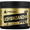 Doplněk stravy na spánek a nervovou soustavu Peak Performance Ashwagandha Pro 60 kapslí