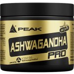 Peak Performance Ashwagandha Pro 60 kapslí – Hledejceny.cz