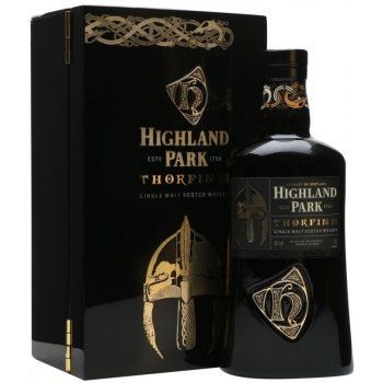 Highland Park Thorfinn 45,1% 0,7 l (holá láhev)