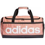 adidas Linear M Růžová 39 l – Zboží Dáma
